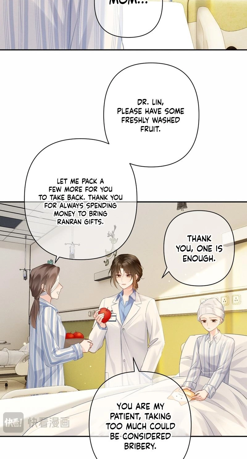Affectionate Temptation Chapter 44 page 8 - 