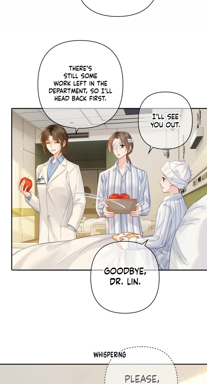 Affectionate Temptation Chapter 44 page 9 - 