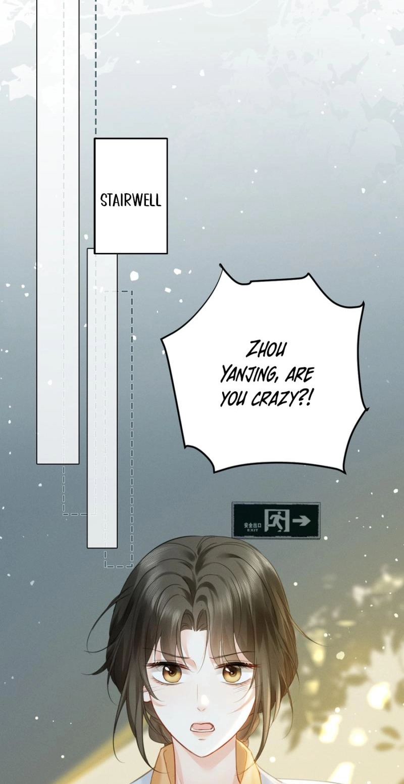 Affectionate Temptation Chapter 45 page 12 - 