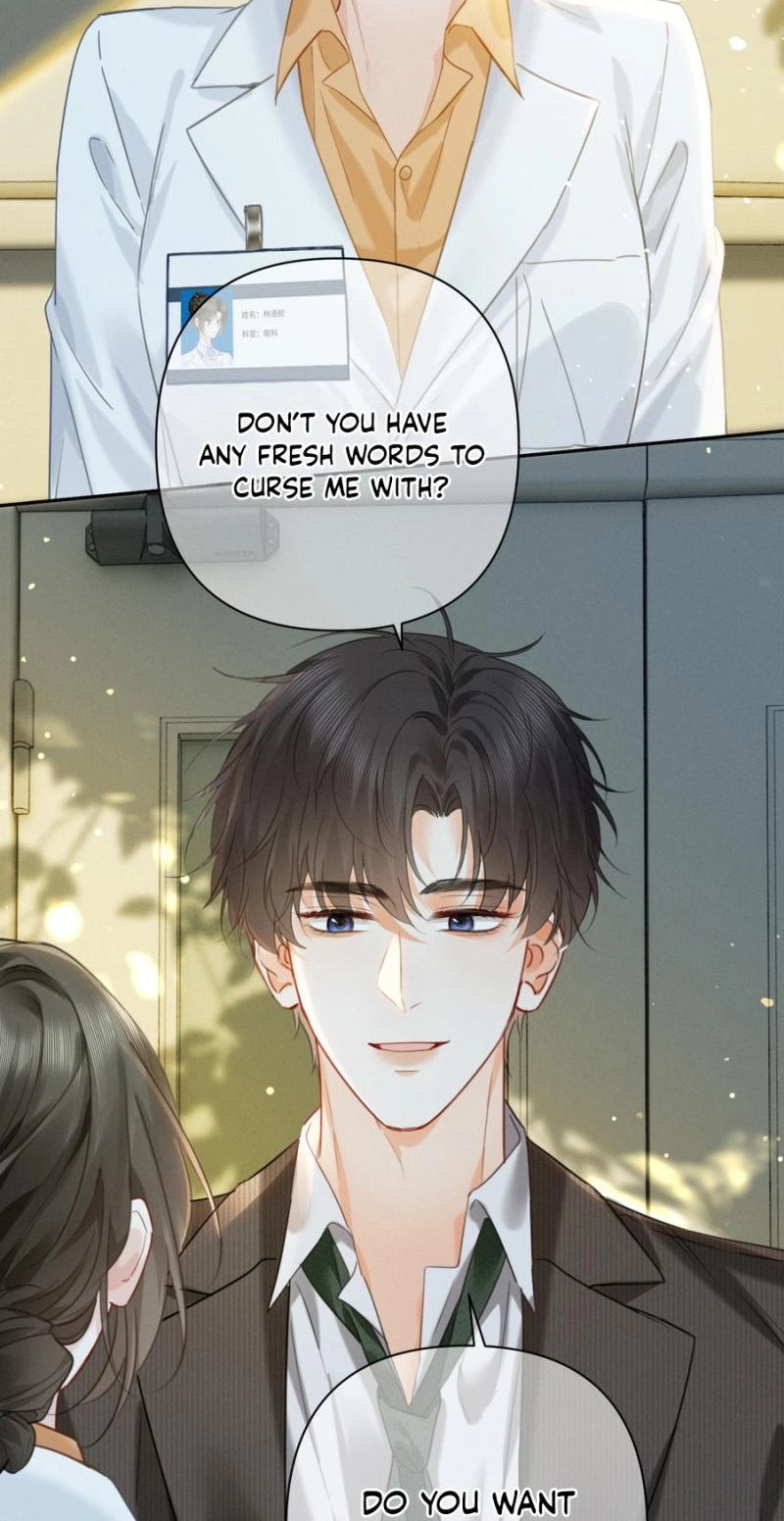 Affectionate Temptation Chapter 45 page 13 - 