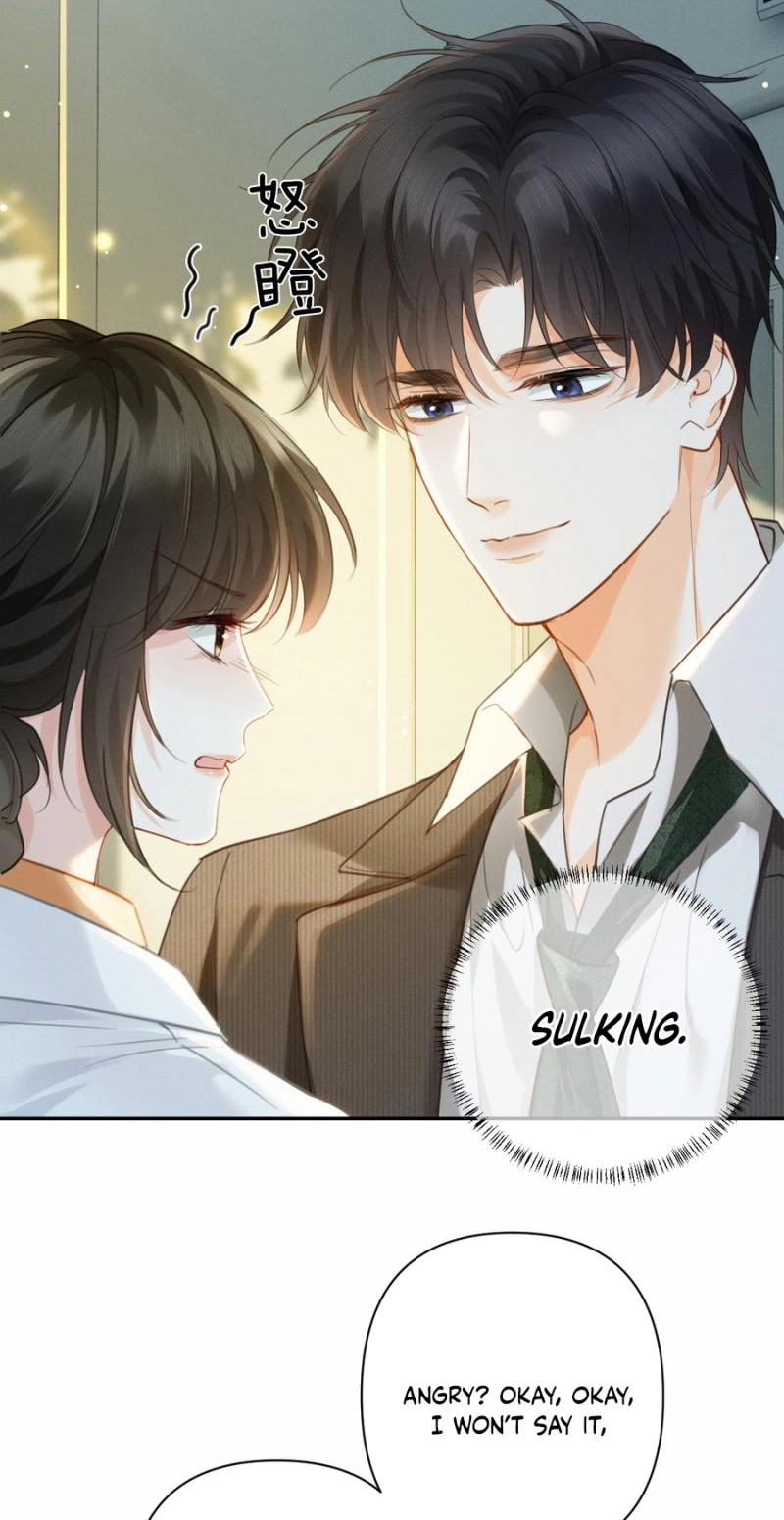 Affectionate Temptation Chapter 45 page 15 - 