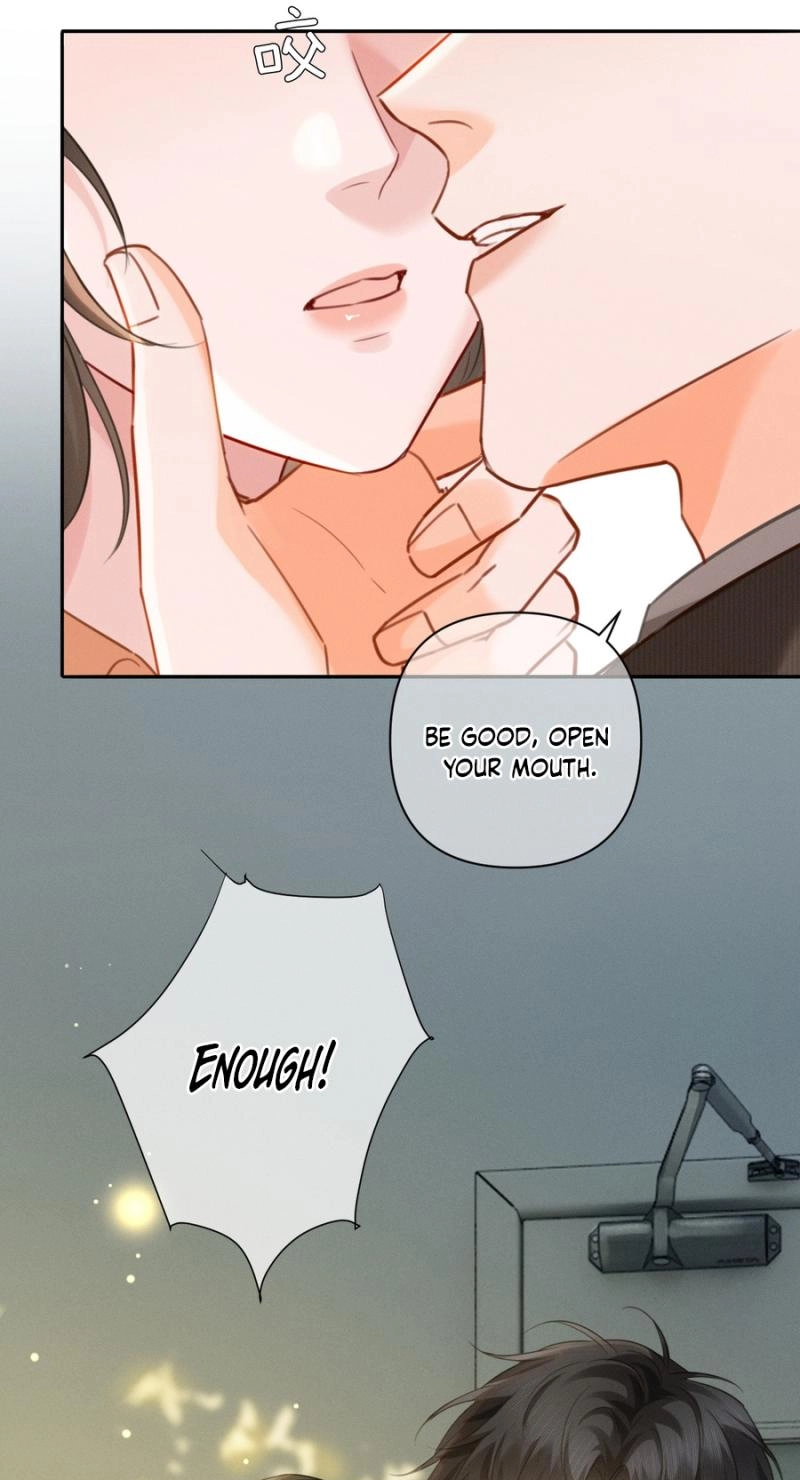 Affectionate Temptation Chapter 45 page 26 - 