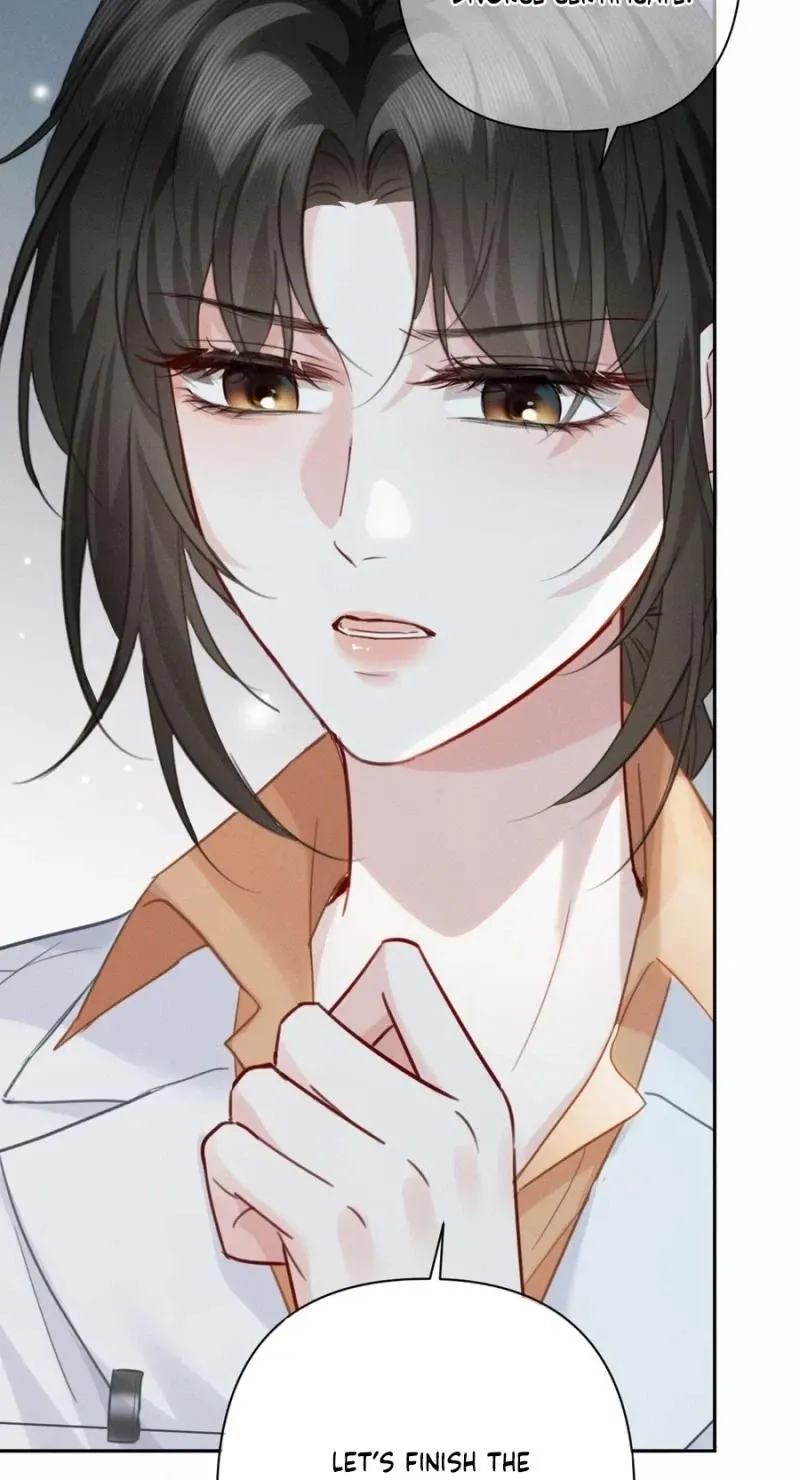 Affectionate Temptation Chapter 45 page 30 - 