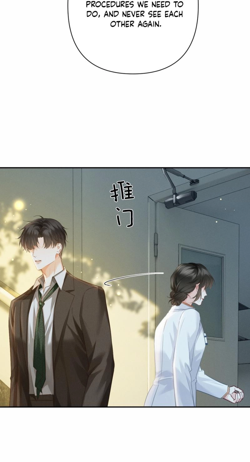 Affectionate Temptation Chapter 45 page 31 - 