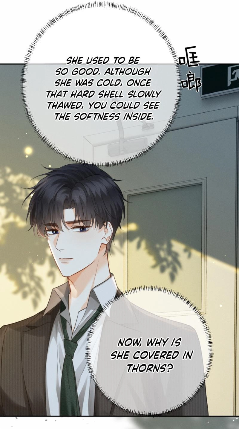 Affectionate Temptation Chapter 45 page 32 - 