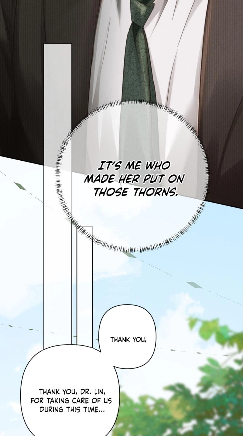 Affectionate Temptation Chapter 45 page 34 - 