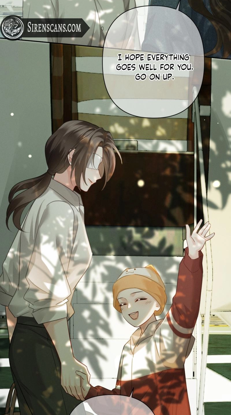 Affectionate Temptation Chapter 45 page 36 - 