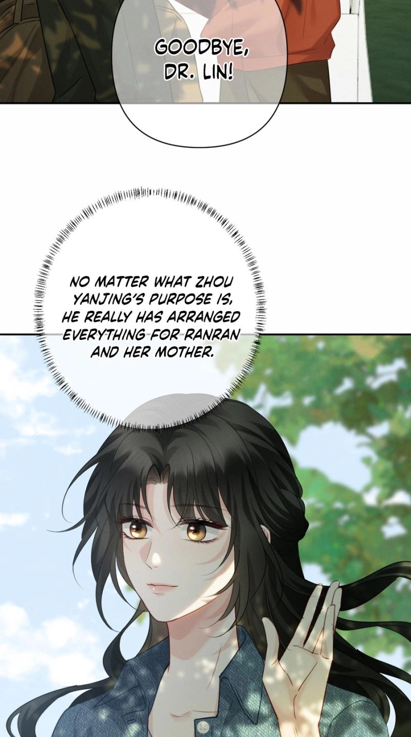 Affectionate Temptation Chapter 45 page 37 - 