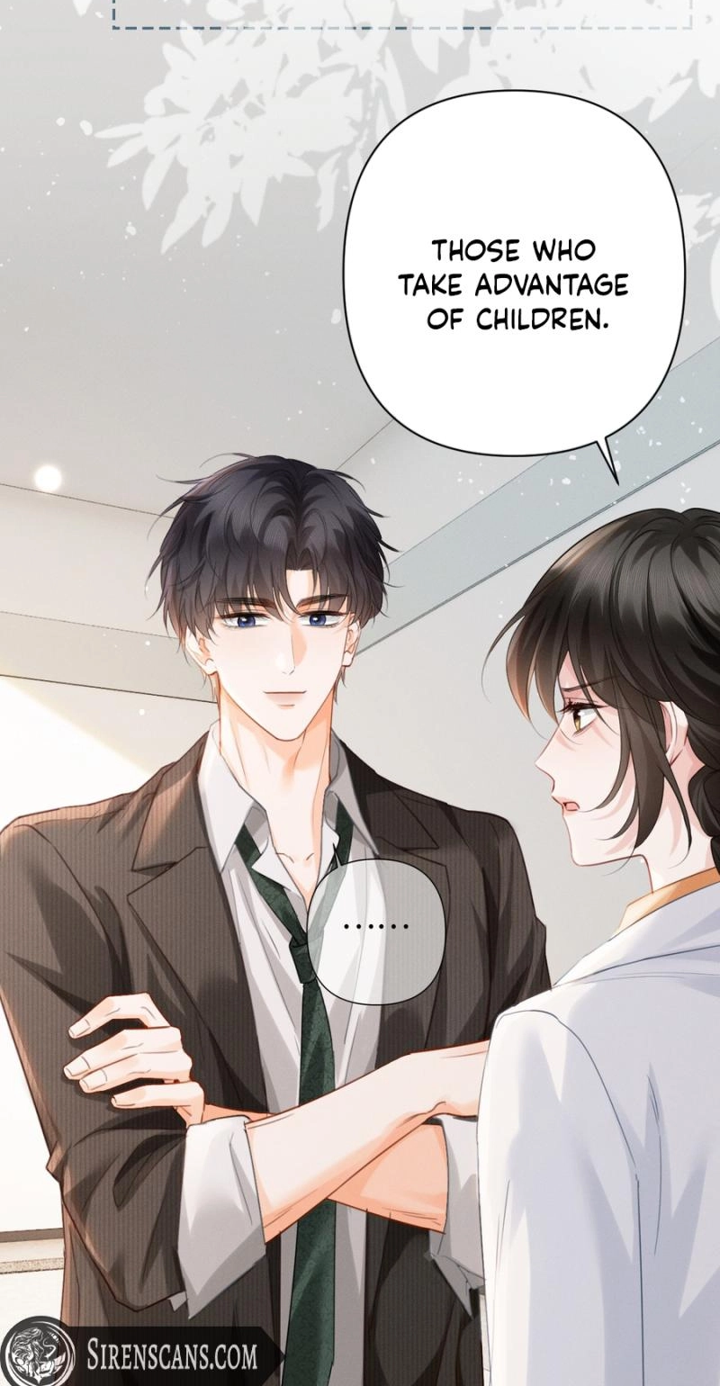 Affectionate Temptation Chapter 45 page 5 - 