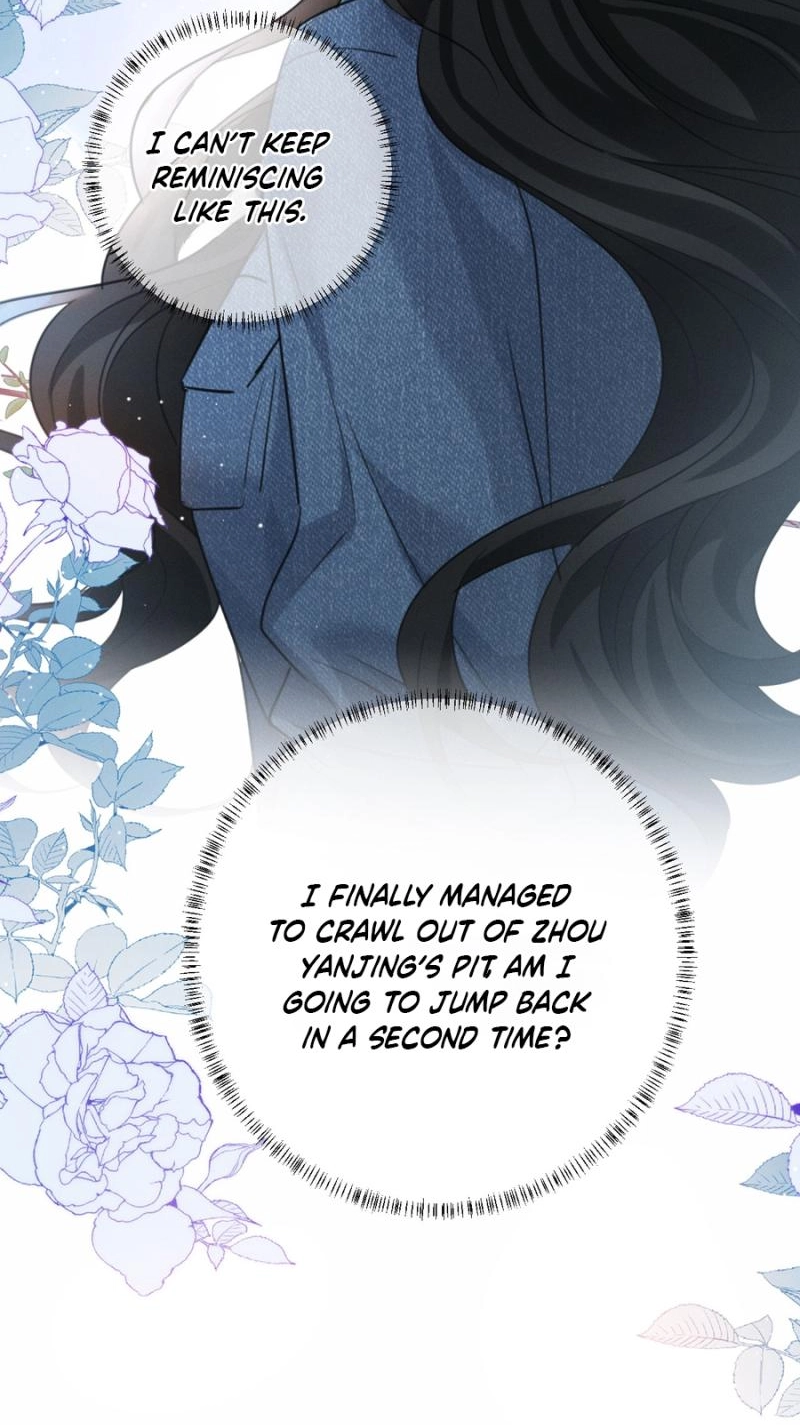 Affectionate Temptation Chapter 45 page 43 - 