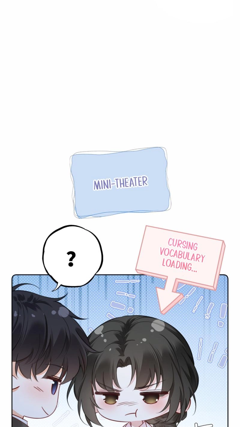 Affectionate Temptation Chapter 45 page 44 - 