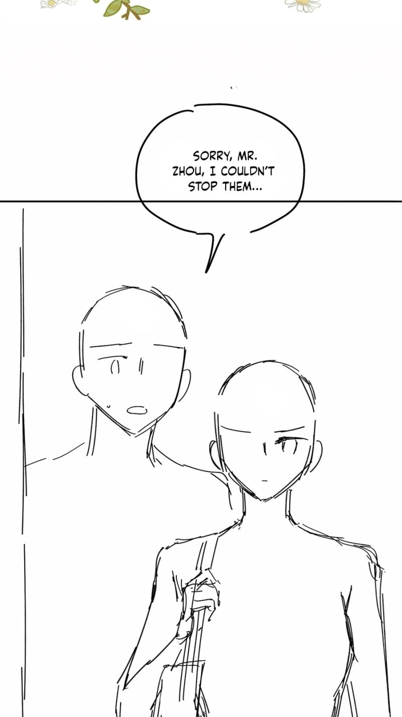 Affectionate Temptation Chapter 45 page 46 - 