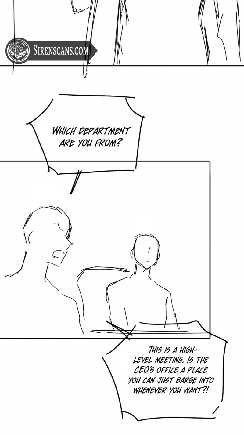 Affectionate Temptation Chapter 45 page 47 - 