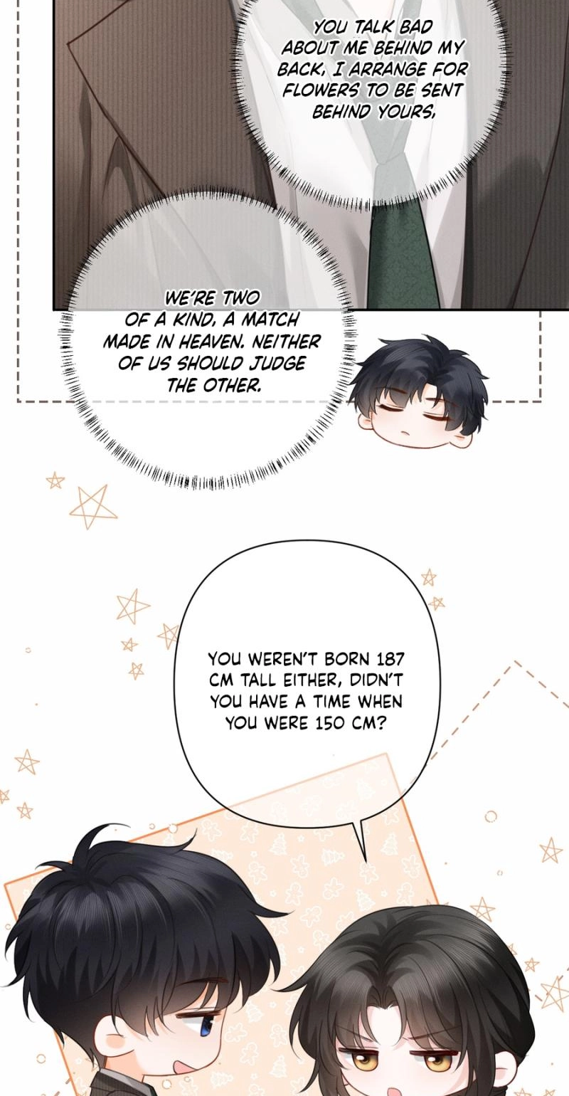 Affectionate Temptation Chapter 45 page 7 - 
