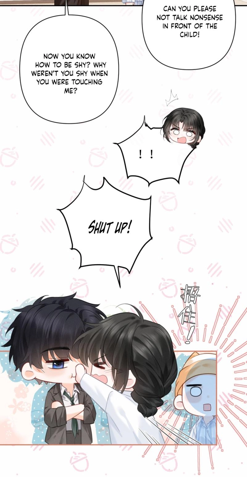 Affectionate Temptation Chapter 45 page 9 - 