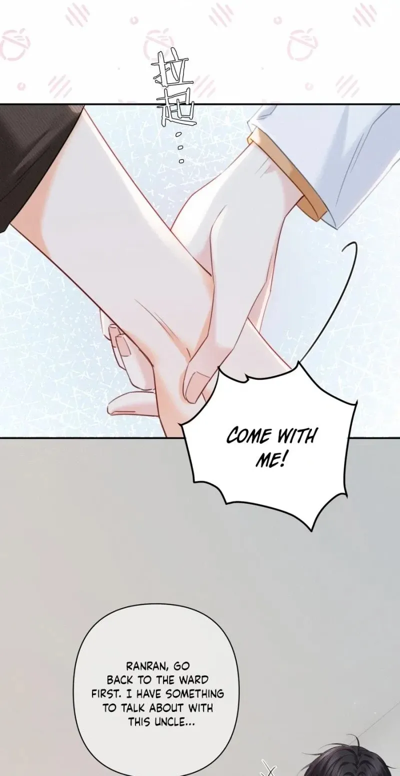 Affectionate Temptation Chapter 45 page 10 - 
