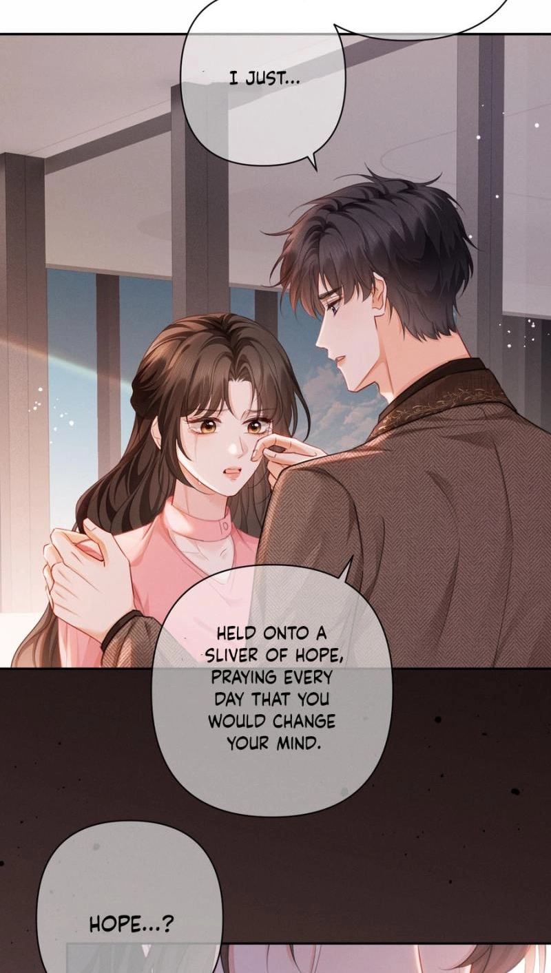 Affectionate Temptation Chapter 47 page 12 - 