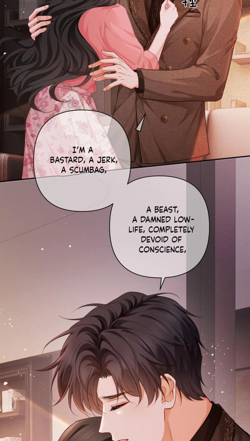Affectionate Temptation Chapter 47 page 14 - 