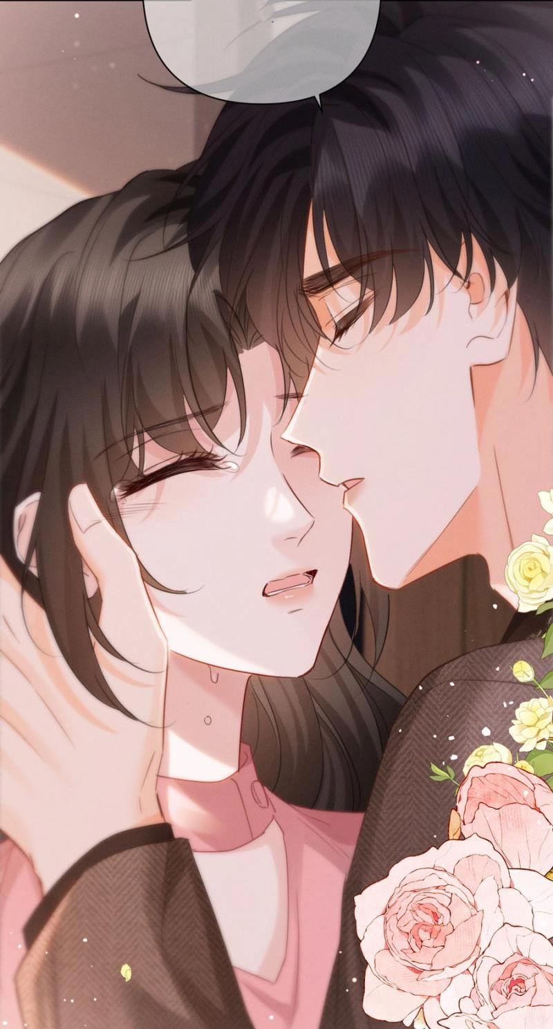 Affectionate Temptation Chapter 47 page 16 - 