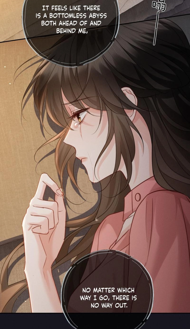 Affectionate Temptation Chapter 47 page 25 - 
