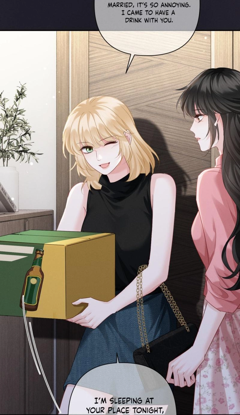 Affectionate Temptation Chapter 47 page 29 - 