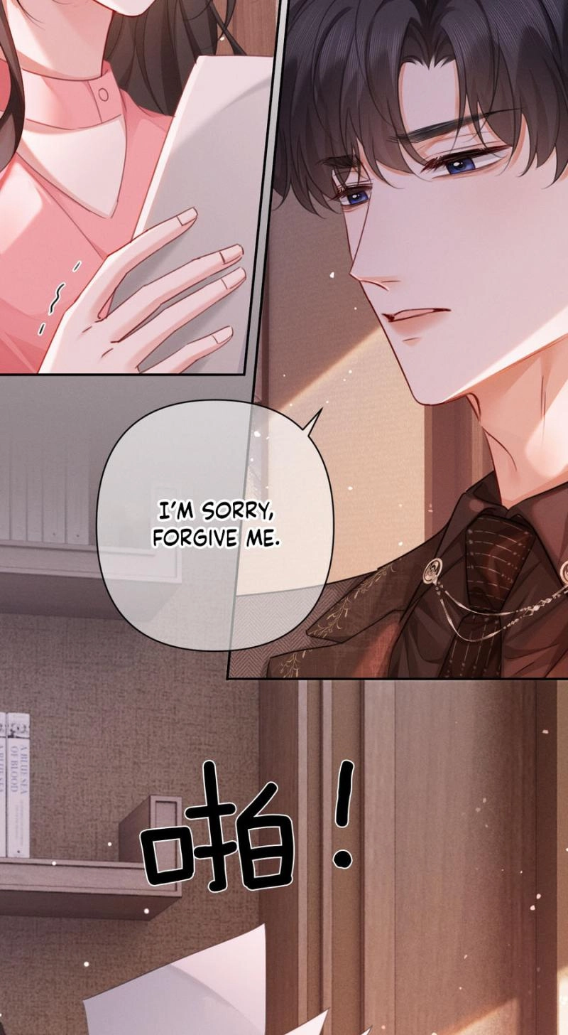 Affectionate Temptation Chapter 47 page 4 - 