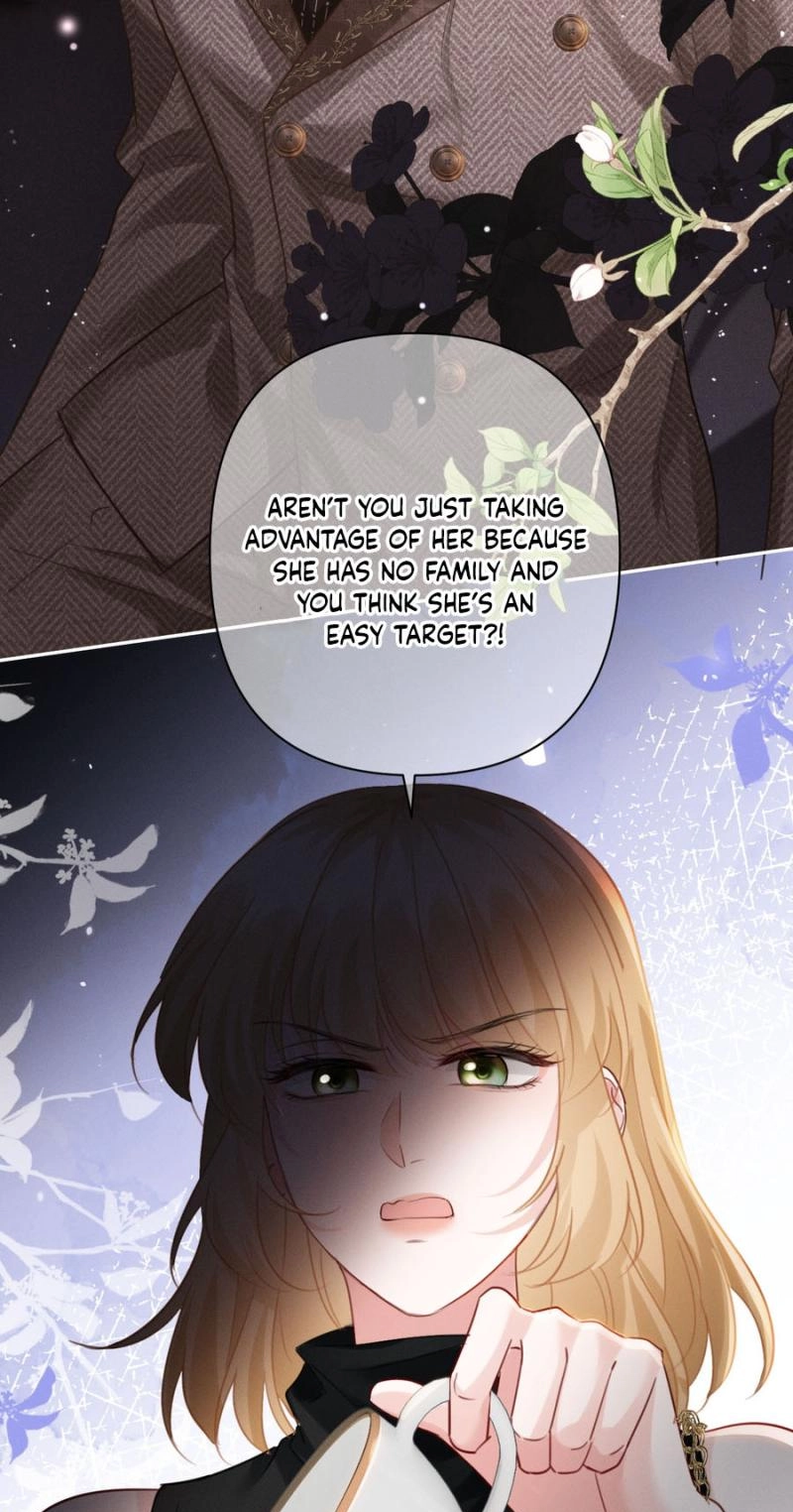 Affectionate Temptation Chapter 47 page 36 - 