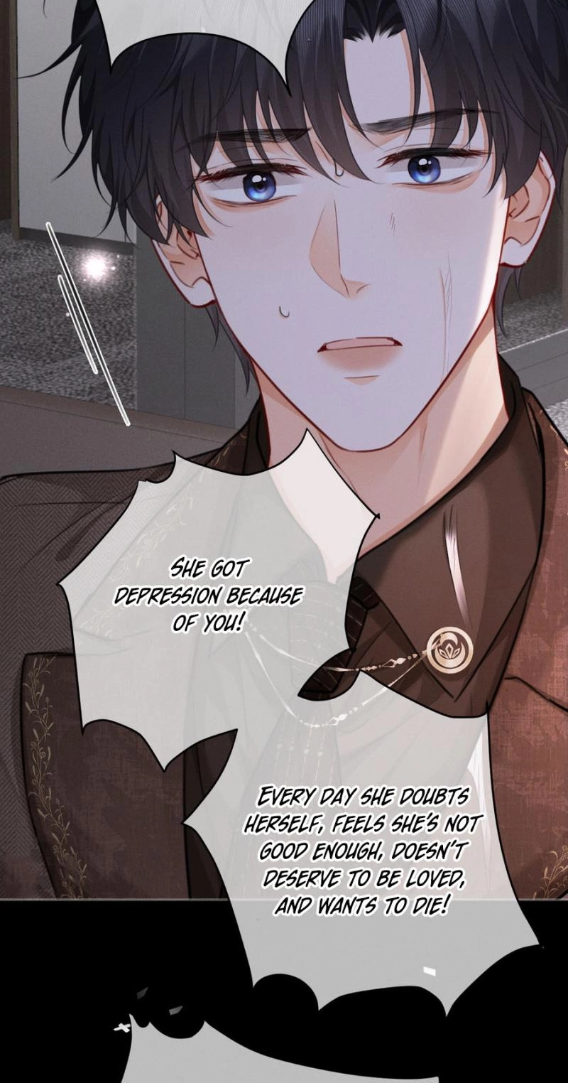 Affectionate Temptation Chapter 47 page 41 - 