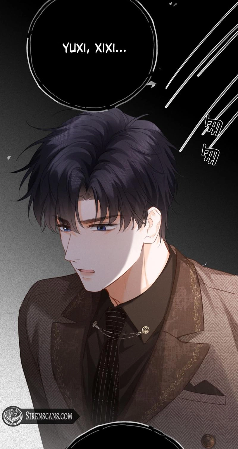 Affectionate Temptation Chapter 47 page 45 - 