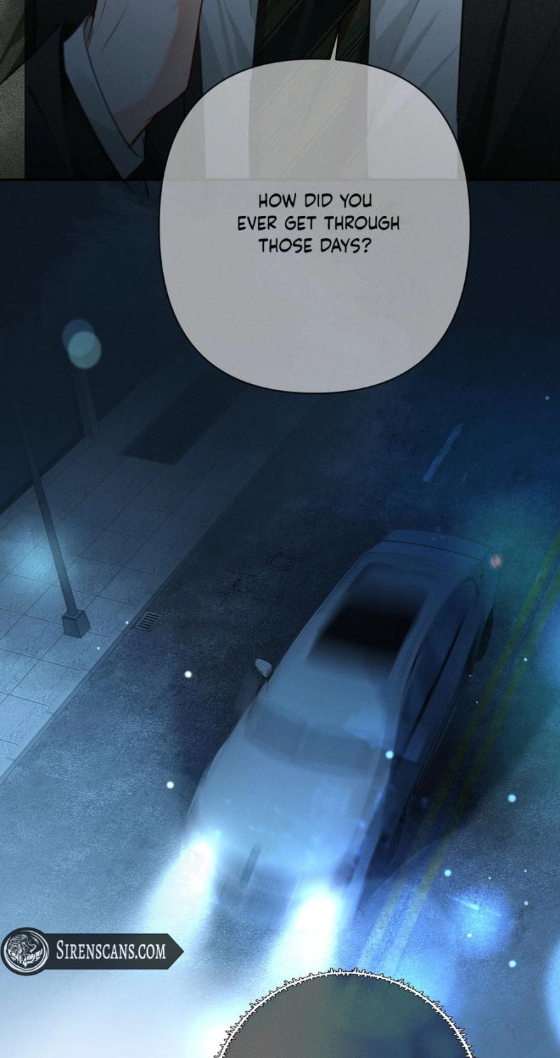 Affectionate Temptation Chapter 48 page 12 - 