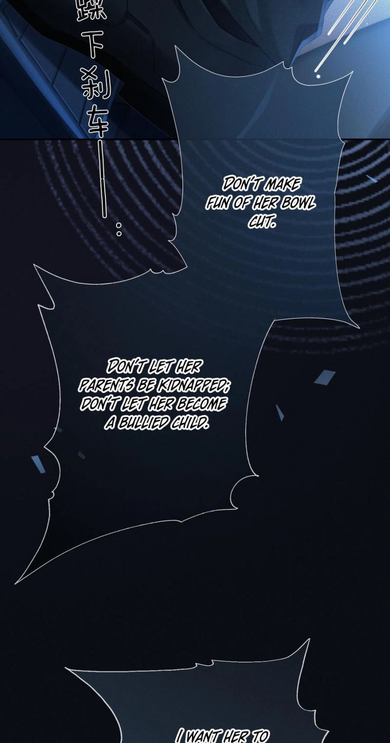 Affectionate Temptation Chapter 48 page 18 - 
