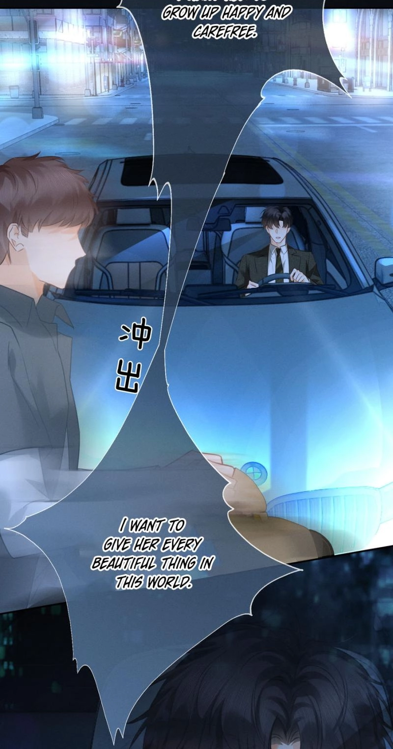 Affectionate Temptation Chapter 48 page 19 - 