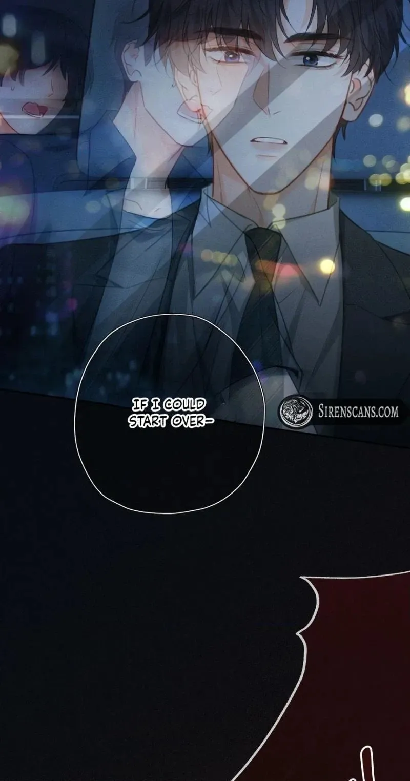 Affectionate Temptation Chapter 48 page 20 - 