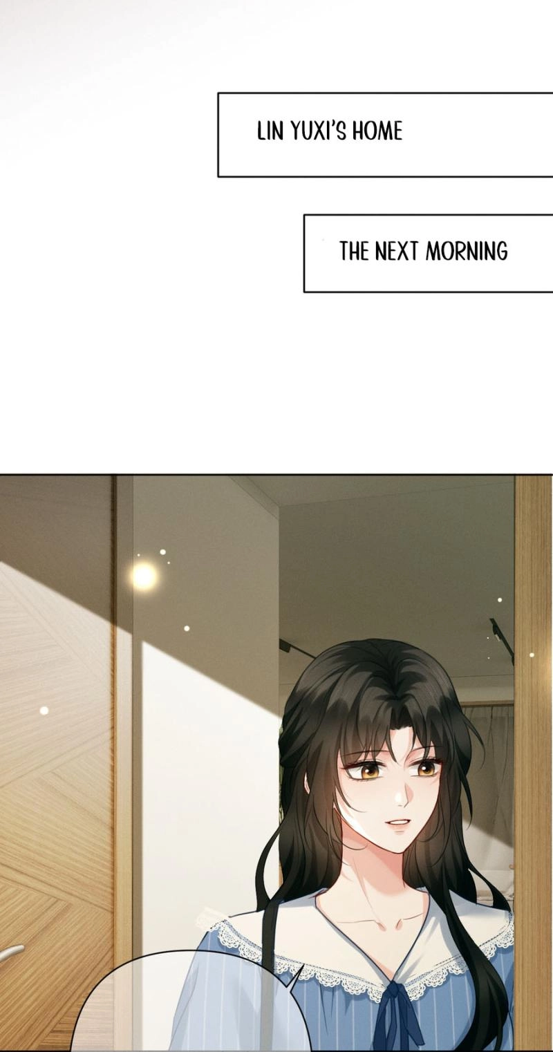 Affectionate Temptation Chapter 48 page 22 - 