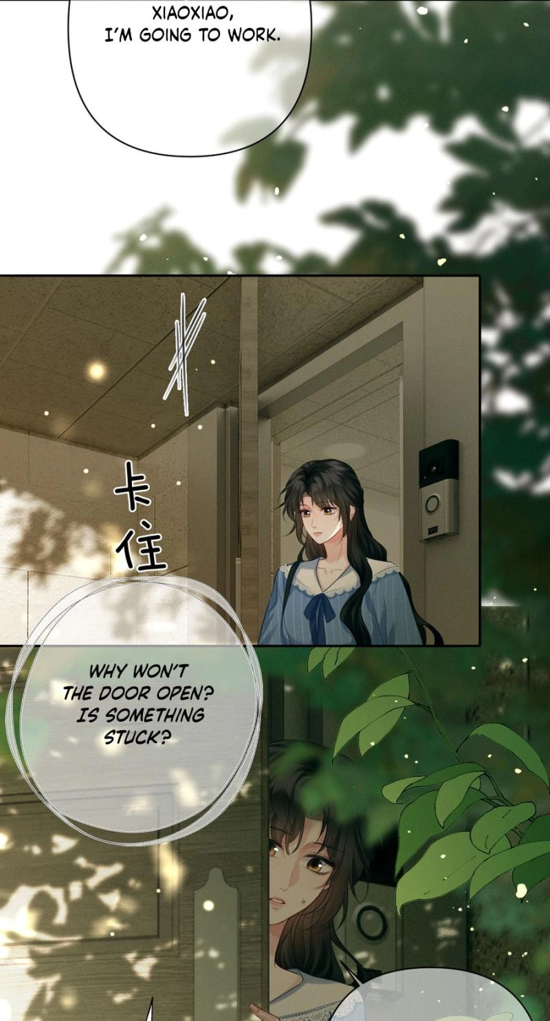 Affectionate Temptation Chapter 48 page 23 - 