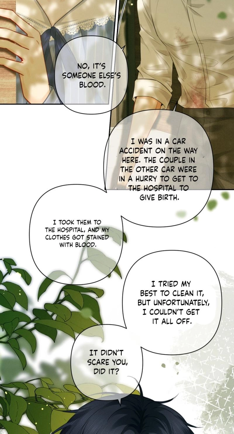 Affectionate Temptation Chapter 48 page 26 - 