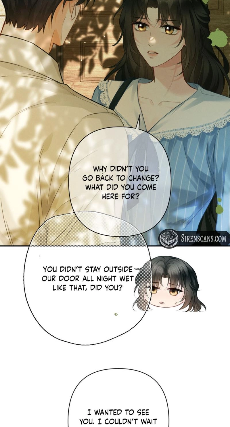 Affectionate Temptation Chapter 48 page 28 - 