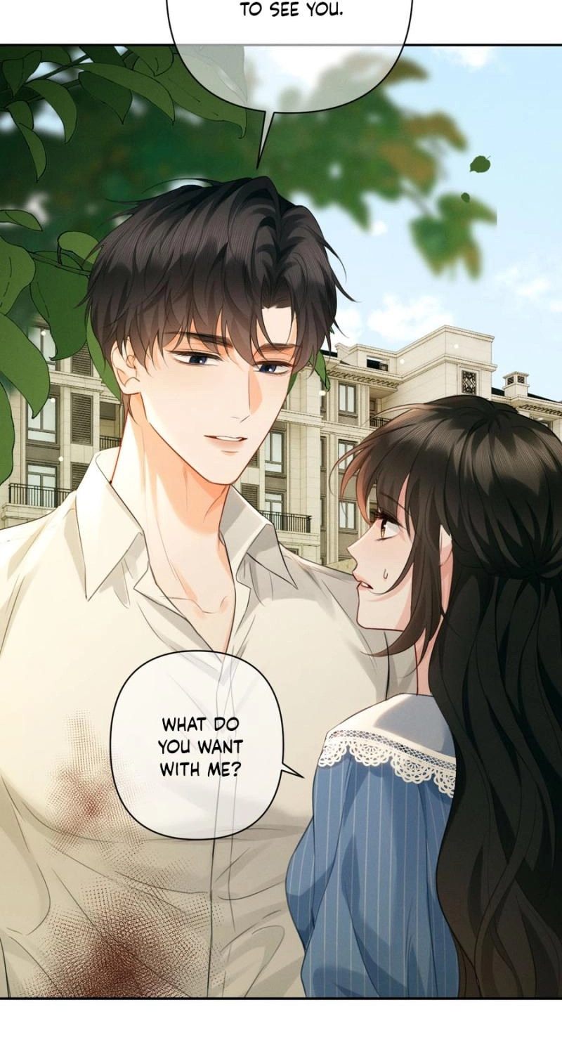 Affectionate Temptation Chapter 48 page 29 - 