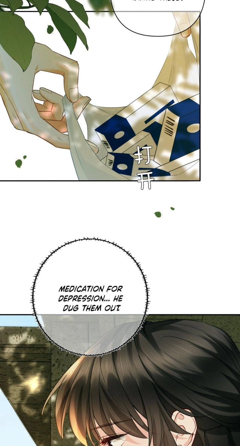 Affectionate Temptation Chapter 48 page 31 - 