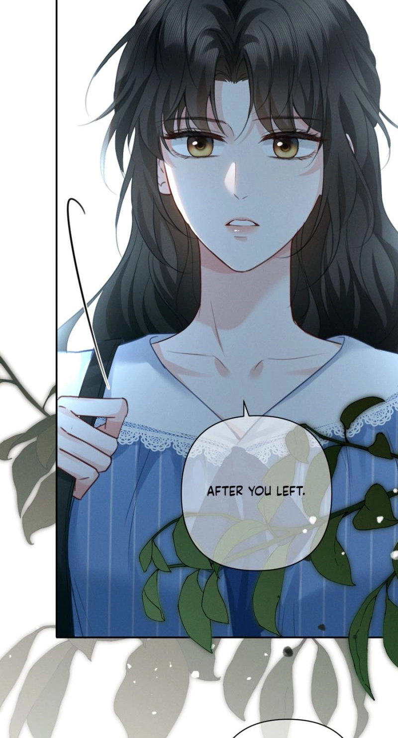 Affectionate Temptation Chapter 48 page 33 - 