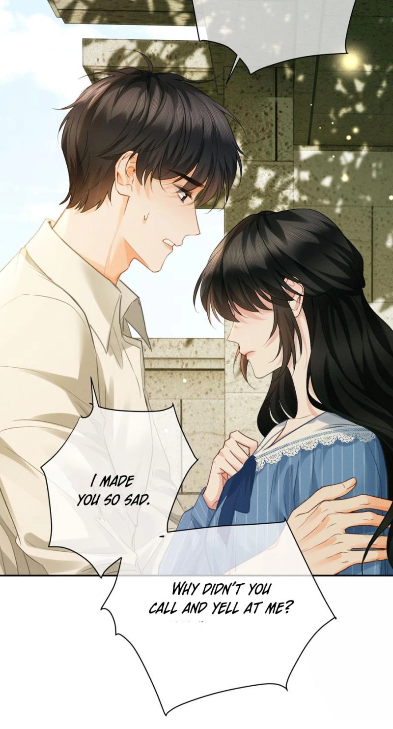 Affectionate Temptation Chapter 48 page 36 - 
