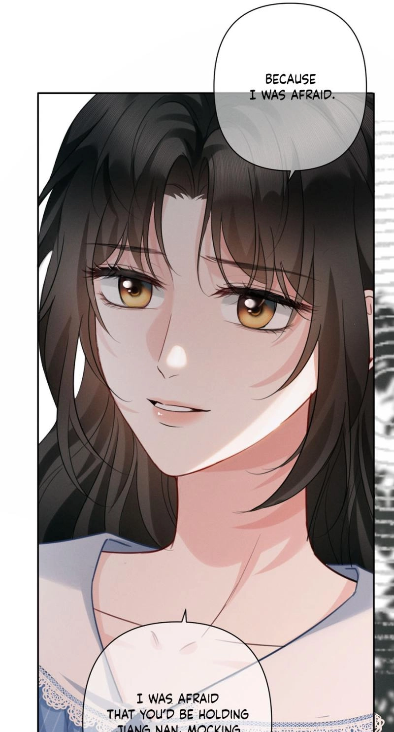 Affectionate Temptation Chapter 48 page 37 - 