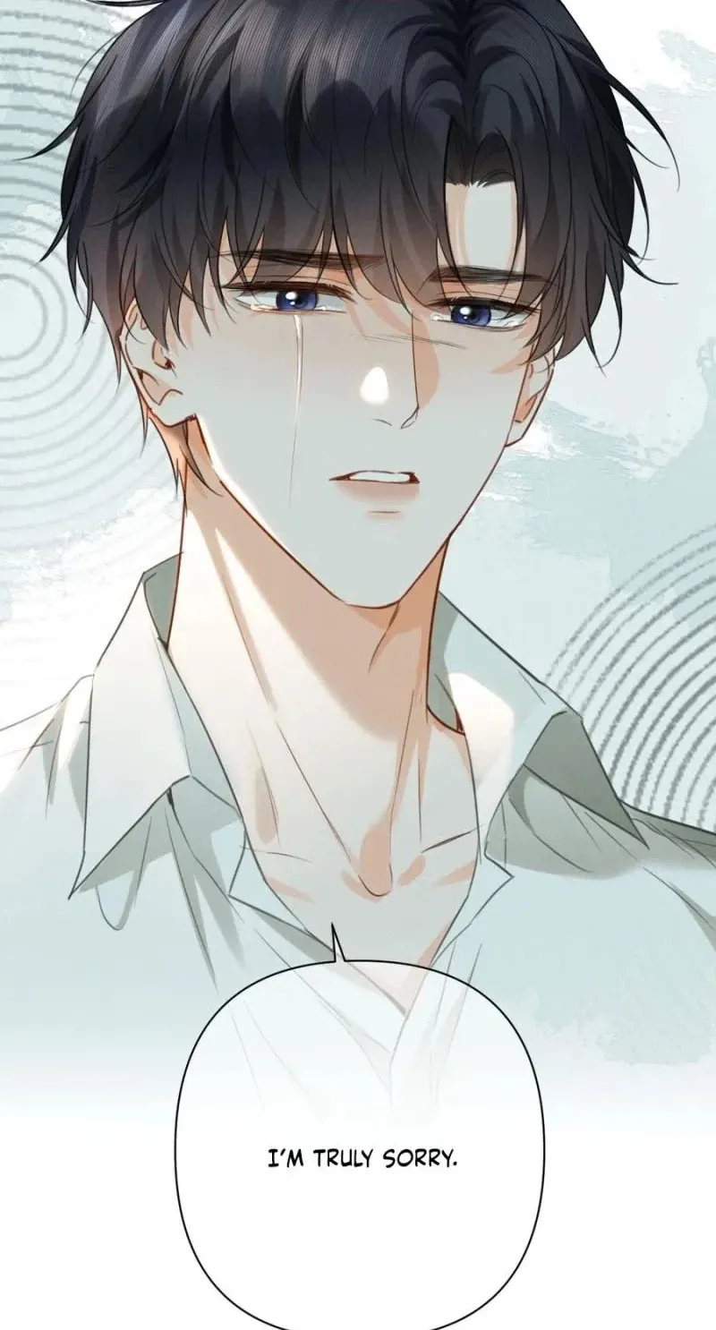 Affectionate Temptation Chapter 48 page 40 - 