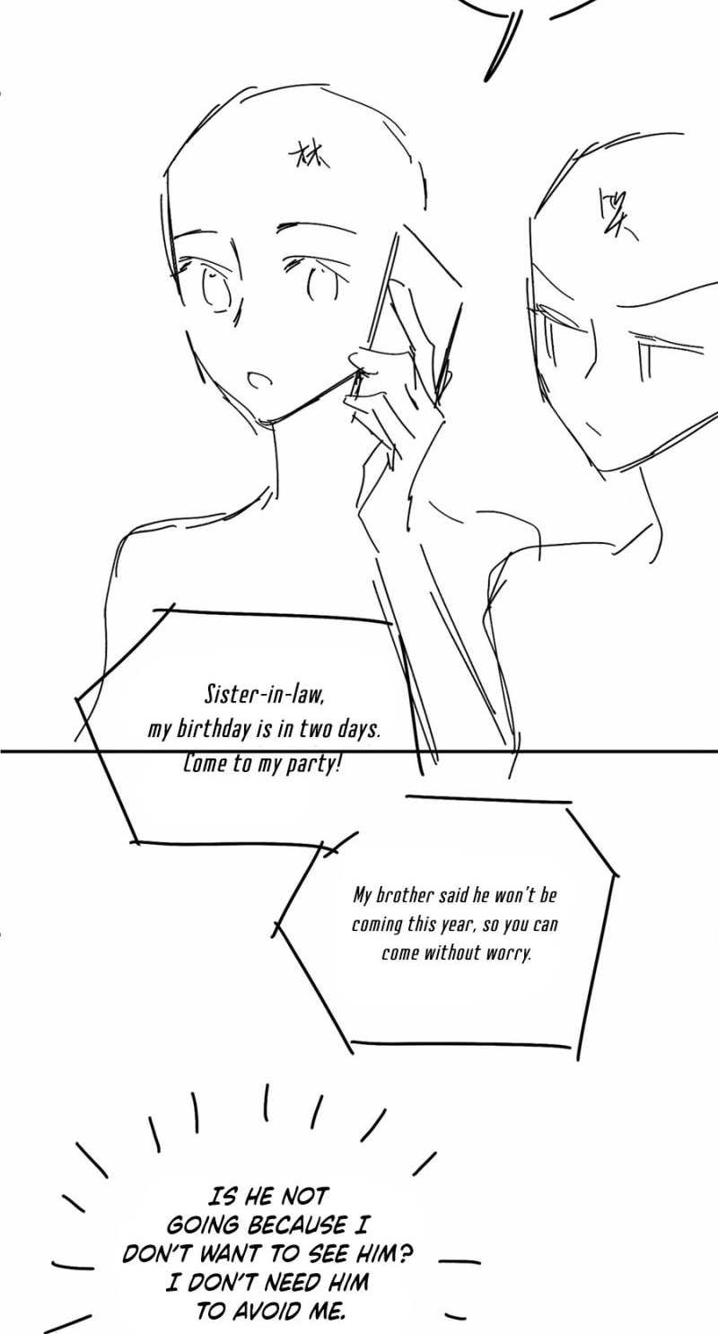 Affectionate Temptation Chapter 48 page 42 - 