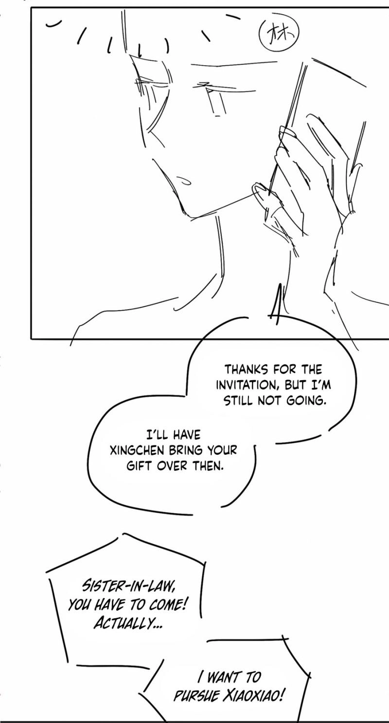 Affectionate Temptation Chapter 48 page 43 - 