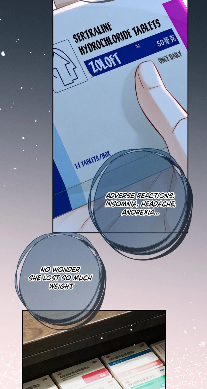 Affectionate Temptation Chapter 48 page 6 - 