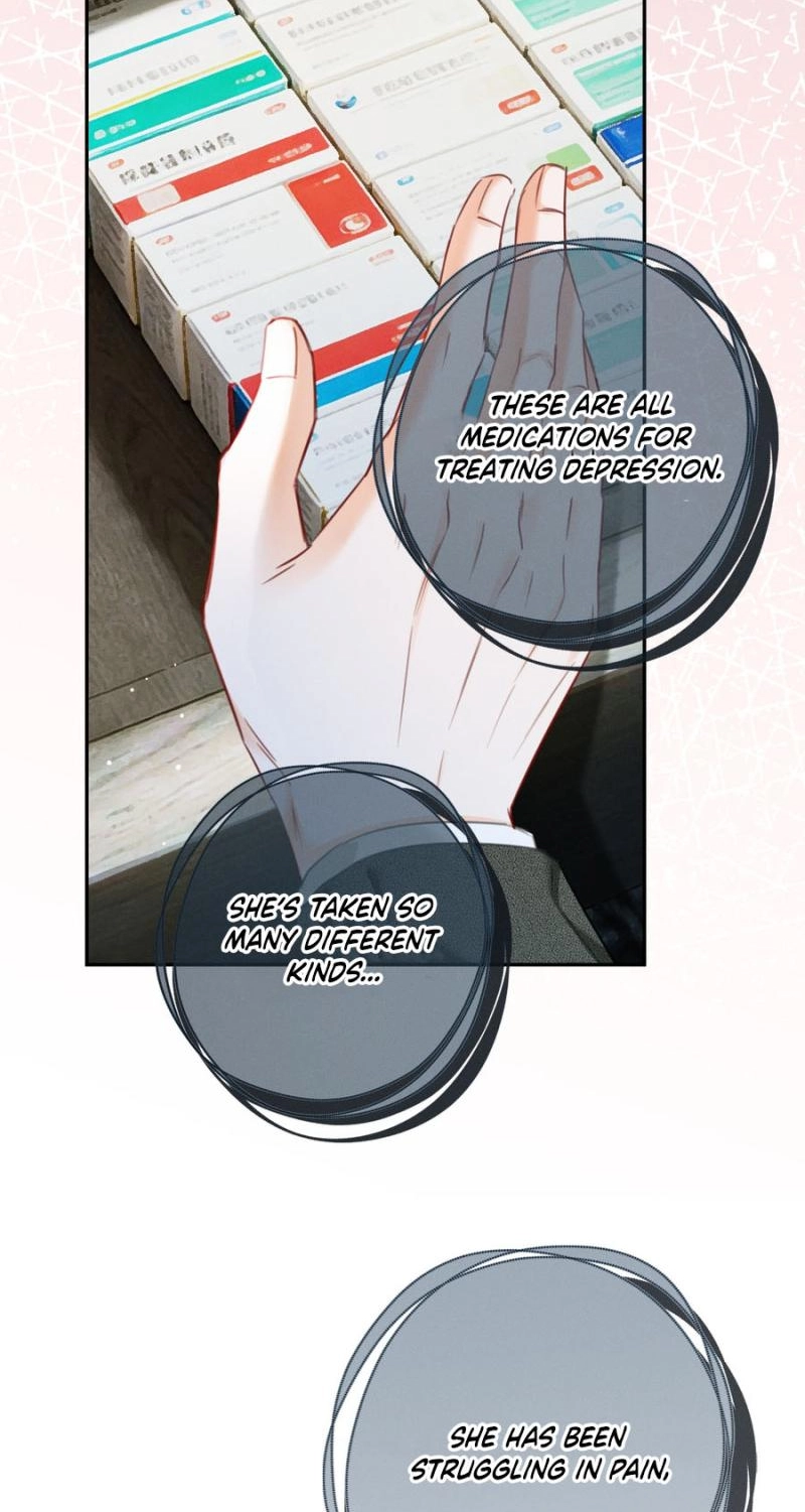 Affectionate Temptation Chapter 48 page 7 - 