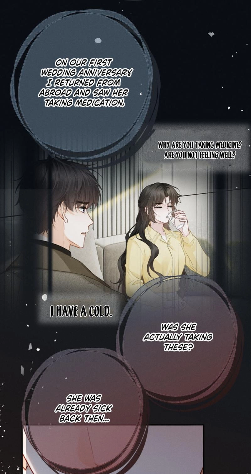 Affectionate Temptation Chapter 48 page 9 - 