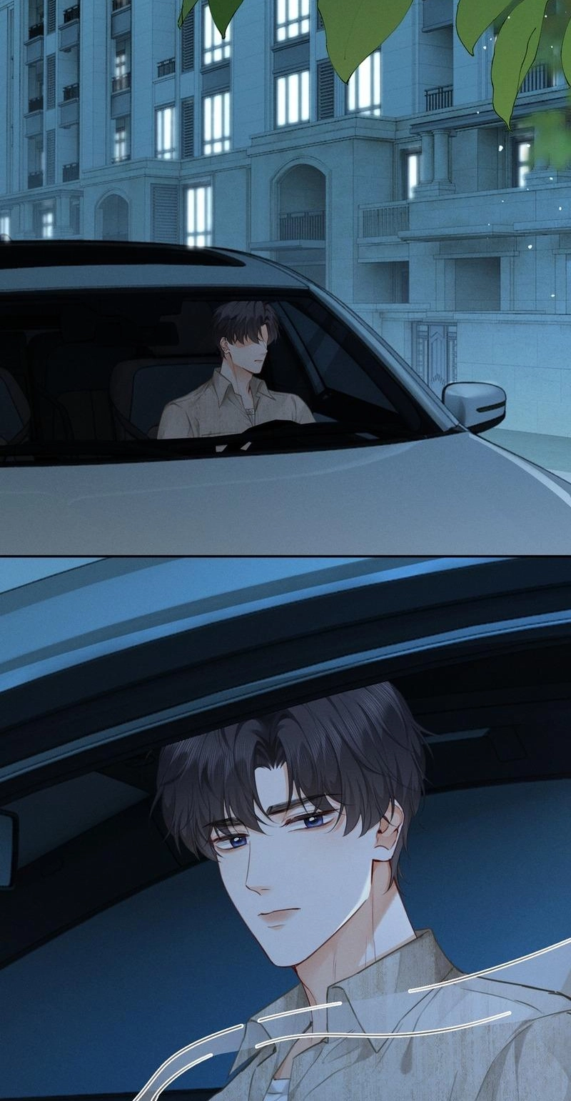 Affectionate Temptation Chapter 49 page 22 - 
