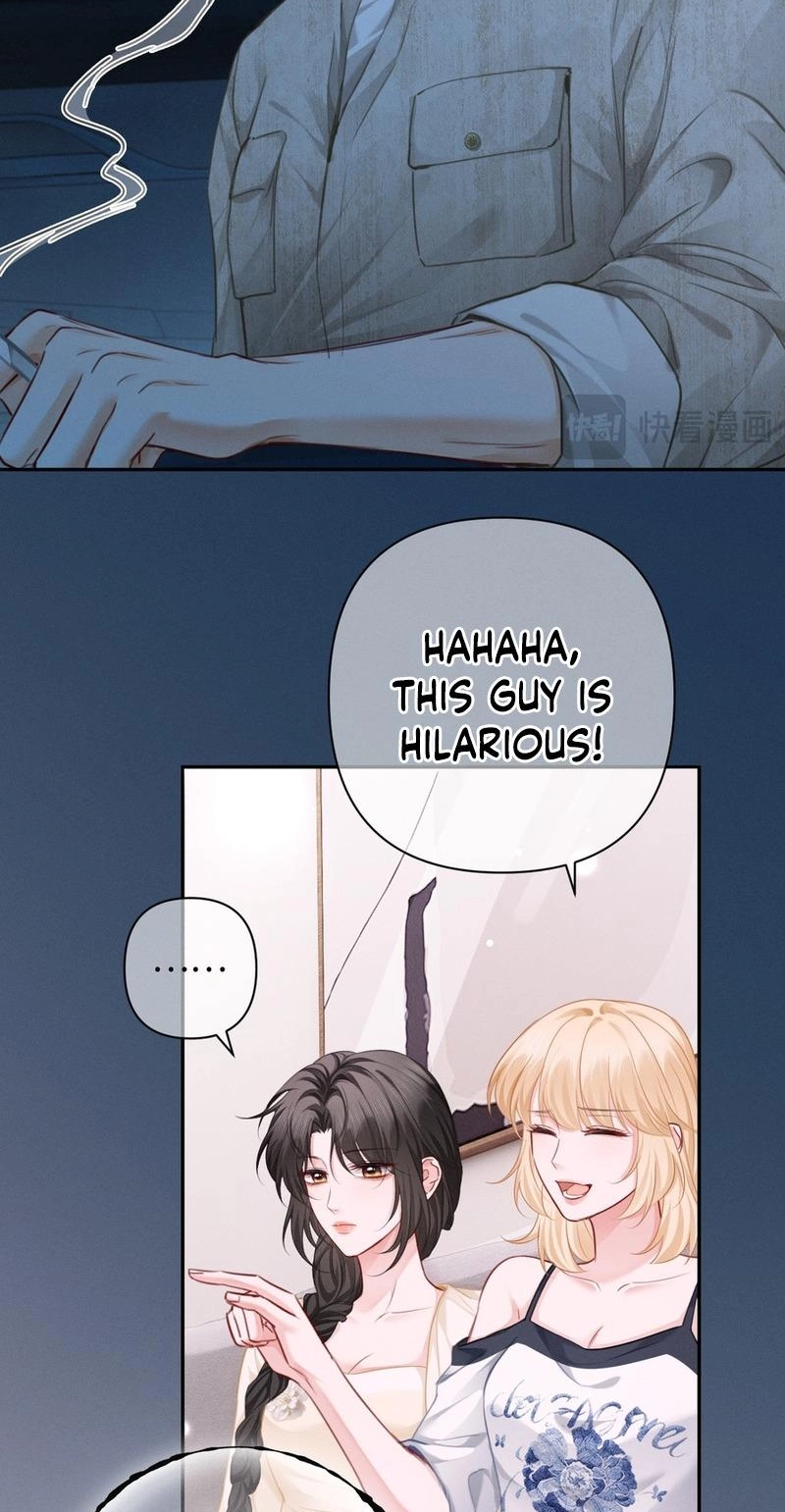Affectionate Temptation Chapter 49 page 23 - 